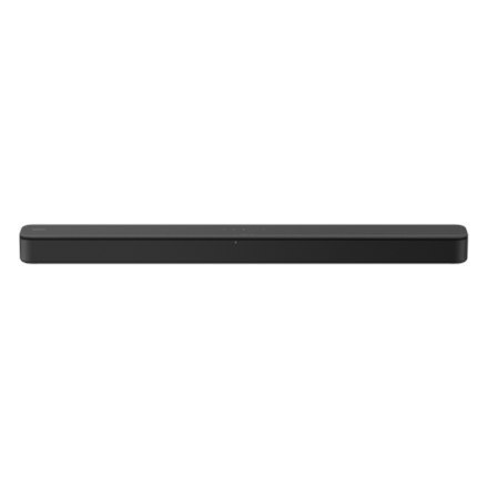 Sony | 2-kanałowy pojedynczy soundbar | HT-SF150 | 30 W | Bluetooth | Czarny Sony | 2-kanałowy pojedynczy soundbar | HT-SF150 | 30 W | Bluetooth | Czarny