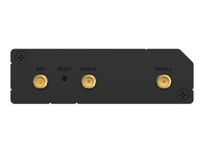 Teltonika RUT260 LTE Cat 6 Router (RUT260000000)