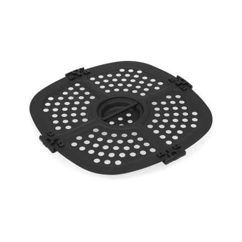 Tristar Mini Airfryer | FR-9014 | Moc 1150 W | Pojemność 2 L | Technologia gorącego powietrza | Czarny Tristar Mini Airfryer | FR-9014 | Moc 1150 W | Pojemność 2 L | Technologia gorącego powietrza | Czarny