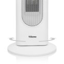 Tristar | Tower Heater | KA-5098 | Ceramic | 2000 W | White