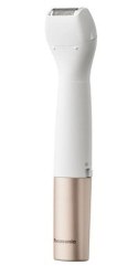 Zestaw do ciała i bikini Panasonic 5 w 1 ES-WM31, biały/złoty róż | Panasonic