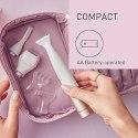 Zestaw do ciała i bikini Panasonic 5 w 1 ES-WM31, biały/złoty róż | Panasonic