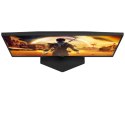 AOC Q27G42XNE | 27 " | VA | QHD | 16:9 | 180 Hz | 1 ms | 2560 x 1440 pikseli | 300 cd/m² | 2 porty HDMI | Czarny