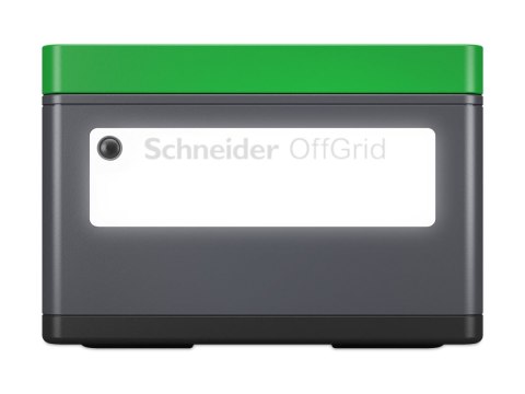 APC OffGrid Portable Power Station 330, 230V, 332Wh litowo-jonowy, LCD, 2 gniazda CEE 7/3 Schuko, Sinewave, 3 USB-A, 1 USB-C, ła APC OffGrid Portable Power Station 330, 230V, 332Wh litowo-jonowy, LCD, 2 gniazda CEE 7/3 Schuko, Sinewave, 3 USB-A, 1 USB-C, ła