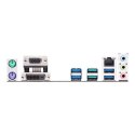 Asus | PRIME B450M-K II | Gniazda pamięci 2 | Liczba złączy SATA | Chipset AMD B | Micro ATX | Rodzina procesorów AMD | Gniazdo 