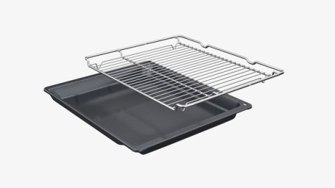 Bosch | Piekarnik | HBG7221B1 | 71 L | Elektryczny | Hydrolityczny | Dotykowy | Wysokość 59,5 cm | Szerokość 59,4 cm | Czarny Bosch | Piekarnik | HBG7221B1 | 71 L | Elektryczny | Hydrolityczny | Dotykowy | Wysokość 59,5 cm | Szerokość 59,4 cm | Czarny