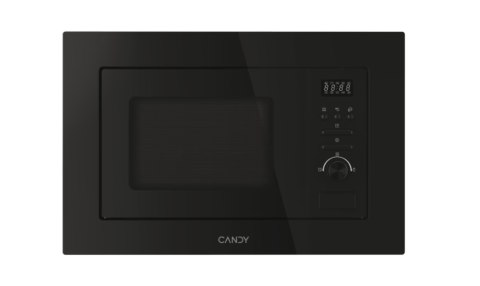 Candy Microwave oven with Grill | CA20FMW7NB | Built-in | 20 L | 1000 W | Grill | Black