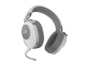 Corsair | Gaming Headset | HS65 | Wireless | Over-Ear | Microphone | Wireless | White