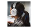 Corsair | Gaming Headset | HS65 | Wireless | Over-Ear | Microphone | Wireless | White