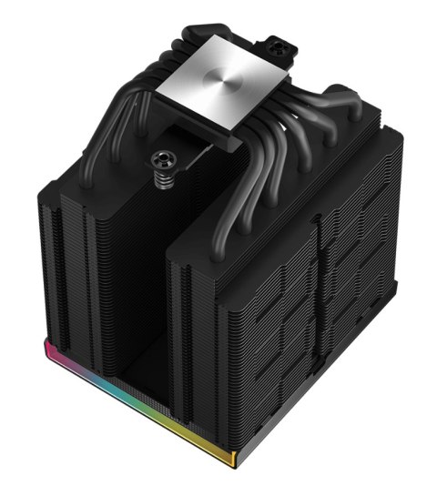 Deepcool CPU Air Cooler | AK620 DIGITAL PRO | Intel, AMD