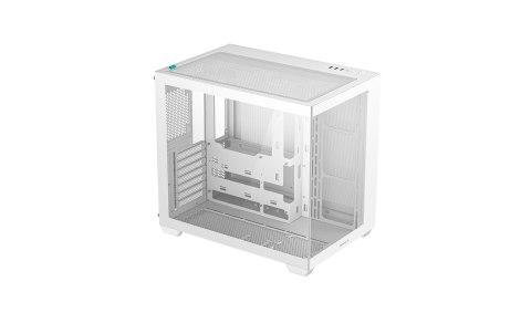 Obudowa Deepcool | CG530 WH | Biały | Mid Tower | Zasilacz w zestawie - Nie | ATX PS2