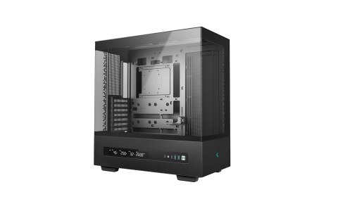 Deepcool Case | CH690 Digital | Black | Mid Tower | Power supply included No | ATX PS2