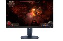 Dell Alienware AW2725DM | 27 " | Szybki IPS | WQHD | 16:9 | 180 Hz | 1 ms | 2560 x 1440 pikseli | 400 cd/m² | Porty HDMI w liczb