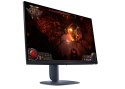Dell Alienware AW2725DM | 27 " | Szybki IPS | WQHD | 16:9 | 180 Hz | 1 ms | 2560 x 1440 pikseli | 400 cd/m² | Porty HDMI w liczb