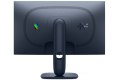 Dell Alienware AW2725DM | 27 " | Szybki IPS | WQHD | 16:9 | 180 Hz | 1 ms | 2560 x 1440 pikseli | 400 cd/m² | Porty HDMI w liczb