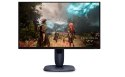 Dell Alienware AW2725Q | 27 " | QD-OLED | UHD | 16:9 | 240 Hz | 0,03 ms | 3840 x 2160 pikseli | 250 cd/m² | Porty HDMI w liczbie