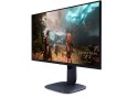 Dell Alienware AW2725Q | 27 " | QD-OLED | UHD | 16:9 | 240 Hz | 0,03 ms | 3840 x 2160 pikseli | 250 cd/m² | Porty HDMI w liczbie