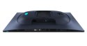 Dell Alienware AW2725Q | 27 " | QD-OLED | UHD | 16:9 | 240 Hz | 0,03 ms | 3840 x 2160 pikseli | 250 cd/m² | Porty HDMI w liczbie
