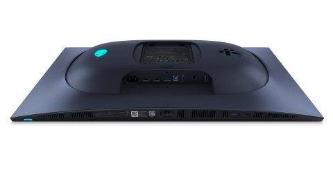 Dell Alienware AW2725Q | 27 " | QD-OLED | UHD | 16:9 | 240 Hz | 0,03 ms | 3840 x 2160 pikseli | 250 cd/m² | Porty HDMI w liczbie Dell Alienware AW2725Q | 27 " | QD-OLED | UHD | 16:9 | 240 Hz | 0,03 ms | 3840 x 2160 pikseli | 250 cd/m² | Porty HDMI w liczbie