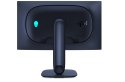 Dell Alienware AW2725Q | 27 " | QD-OLED | UHD | 16:9 | 240 Hz | 0,03 ms | 3840 x 2160 pikseli | 250 cd/m² | Porty HDMI w liczbie