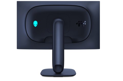 Dell Alienware AW2725Q | 27 " | QD-OLED | UHD | 16:9 | 240 Hz | 0,03 ms | 3840 x 2160 pikseli | 250 cd/m² | Porty HDMI w liczbie Dell Alienware AW2725Q | 27 " | QD-OLED | UHD | 16:9 | 240 Hz | 0,03 ms | 3840 x 2160 pikseli | 250 cd/m² | Porty HDMI w liczbie