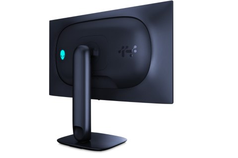 Dell Alienware AW2725Q | 27 " | QD-OLED | UHD | 16:9 | 240 Hz | 0,03 ms | 3840 x 2160 pikseli | 250 cd/m² | Porty HDMI w liczbie Dell Alienware AW2725Q | 27 " | QD-OLED | UHD | 16:9 | 240 Hz | 0,03 ms | 3840 x 2160 pikseli | 250 cd/m² | Porty HDMI w liczbie