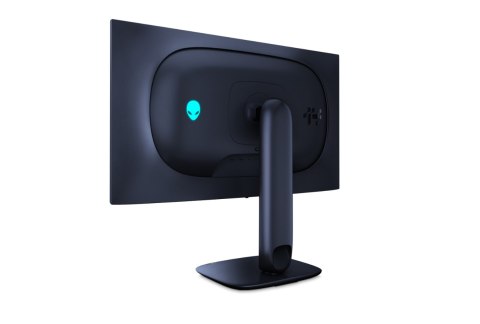 Dell Alienware AW2725Q | 27 " | QD-OLED | UHD | 16:9 | 240 Hz | 0,03 ms | 3840 x 2160 pikseli | 250 cd/m² | Porty HDMI w liczbie Dell Alienware AW2725Q | 27 " | QD-OLED | UHD | 16:9 | 240 Hz | 0,03 ms | 3840 x 2160 pikseli | 250 cd/m² | Porty HDMI w liczbie