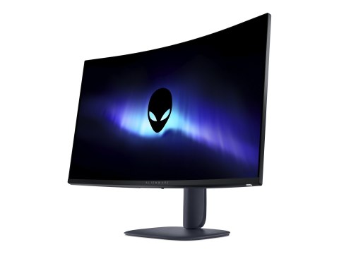 Dell Alienware AW3225DM | 32 " | VA | WQHD | 16:9 | 180 Hz | 1 ms | 400 cd/m² | Porty HDMI w liczbie 2 | Gwarancja 36 miesięcy Dell Alienware AW3225DM | 32 " | VA | WQHD | 16:9 | 180 Hz | 1 ms | 400 cd/m² | Porty HDMI w liczbie 2 | Gwarancja 36 miesięcy