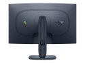 Dell Alienware AW3225DM | 32 " | VA | WQHD | 16:9 | 180 Hz | 1 ms | 400 cd/m² | Porty HDMI w liczbie 2 | Gwarancja 36 miesięcy