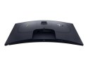 Dell Alienware AW3225DM | 32 " | VA | WQHD | 16:9 | 180 Hz | 1 ms | 400 cd/m² | Porty HDMI w liczbie 2 | Gwarancja 36 miesięcy