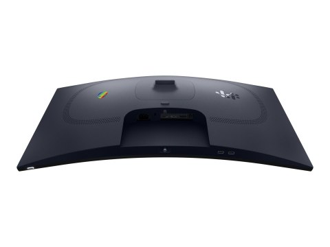 Dell Alienware AW3225DM | 32 " | VA | WQHD | 16:9 | 180 Hz | 1 ms | 400 cd/m² | Porty HDMI w liczbie 2 | Gwarancja 36 miesięcy Dell Alienware AW3225DM | 32 " | VA | WQHD | 16:9 | 180 Hz | 1 ms | 400 cd/m² | Porty HDMI w liczbie 2 | Gwarancja 36 miesięcy