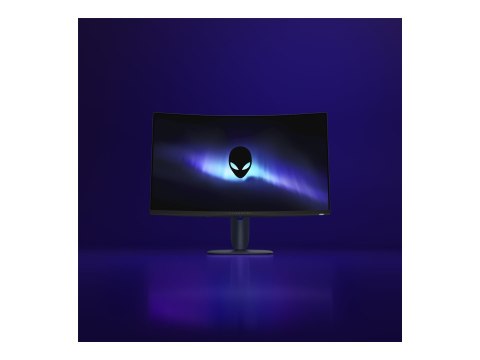 Dell Alienware AW3225DM | 32 " | VA | WQHD | 16:9 | 180 Hz | 1 ms | 400 cd/m² | Porty HDMI w liczbie 2 | Gwarancja 36 miesięcy Dell Alienware AW3225DM | 32 " | VA | WQHD | 16:9 | 180 Hz | 1 ms | 400 cd/m² | Porty HDMI w liczbie 2 | Gwarancja 36 miesięcy