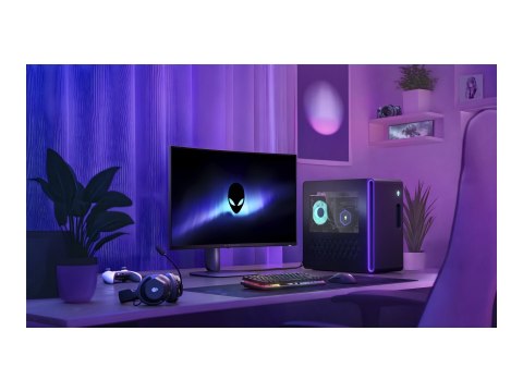Dell Alienware AW3225DM | 32 " | VA | WQHD | 16:9 | 180 Hz | 1 ms | 400 cd/m² | Porty HDMI w liczbie 2 | Gwarancja 36 miesięcy Dell Alienware AW3225DM | 32 " | VA | WQHD | 16:9 | 180 Hz | 1 ms | 400 cd/m² | Porty HDMI w liczbie 2 | Gwarancja 36 miesięcy