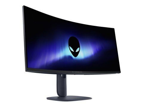Dell Alienware AW3425DWM | 34 " | VA | WQHD | 21:9 | 180 Hz | 1 ms | 3440 x 1440 pikseli | 400 cd/m² | Porty HDMI w liczbie 2 | Dell Alienware AW3425DWM | 34 " | VA | WQHD | 21:9 | 180 Hz | 1 ms | 3440 x 1440 pikseli | 400 cd/m² | Porty HDMI w liczbie 2 |