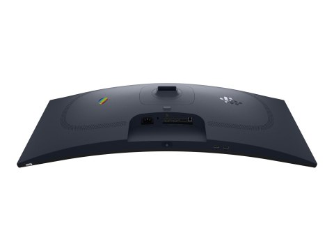 Dell Alienware AW3425DWM | 34 " | VA | WQHD | 21:9 | 180 Hz | 1 ms | 3440 x 1440 pikseli | 400 cd/m² | Porty HDMI w liczbie 2 | Dell Alienware AW3425DWM | 34 " | VA | WQHD | 21:9 | 180 Hz | 1 ms | 3440 x 1440 pikseli | 400 cd/m² | Porty HDMI w liczbie 2 |
