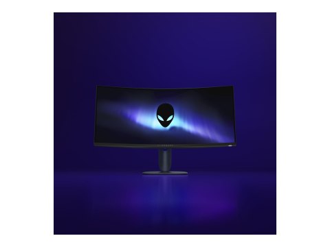 Dell Alienware AW3425DWM | 34 " | VA | WQHD | 21:9 | 180 Hz | 1 ms | 3440 x 1440 pikseli | 400 cd/m² | Porty HDMI w liczbie 2 | Dell Alienware AW3425DWM | 34 " | VA | WQHD | 21:9 | 180 Hz | 1 ms | 3440 x 1440 pikseli | 400 cd/m² | Porty HDMI w liczbie 2 |