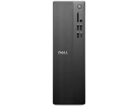 Dell Slim Ultra 7 265/16GB/1TB/UHD/Win11 Pro/ENG Kbd+mysz/3Y ProSupport NBD Gwarancja na miejscu Dell Slim Ultra 7 265/16GB/1TB/UHD/Win11 Pro/ENG Kbd+mysz/3Y ProSupport NBD Gwarancja na miejscu