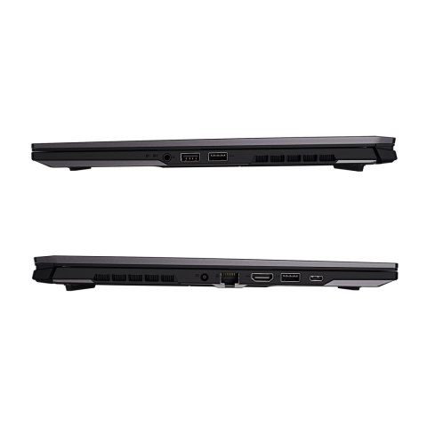 Gigabyte AERO X16 1WH-93EEC64AH 16" QHD AMD R7 350/32GB/1TB/RTX 5070/Win11 Home/ENG kbd/Black-Gray/2Y Warranty