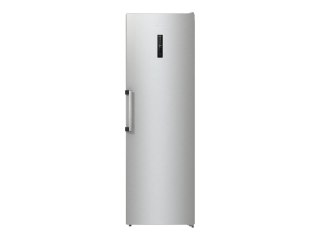 Gorenje R619EAXL6 Refrigerator, E, Free standing, Larder, Net capacity 400 L, Height 191 cm, Grey