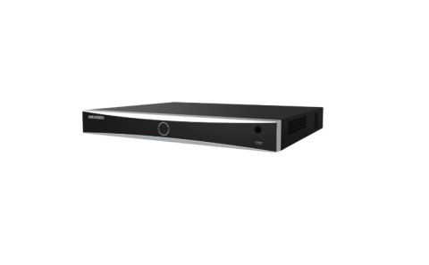 Hikvision | 16-ch 1U K Series AcuSense 4K NVR | DS-7616NXI-K2(D) | 2 Hikvision | 16-ch 1U K Series AcuSense 4K NVR | DS-7616NXI-K2(D) | 2