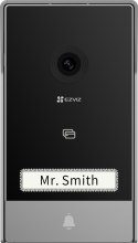 Inteligentny wideodomofon domowy EZVIZ | CS-HP7