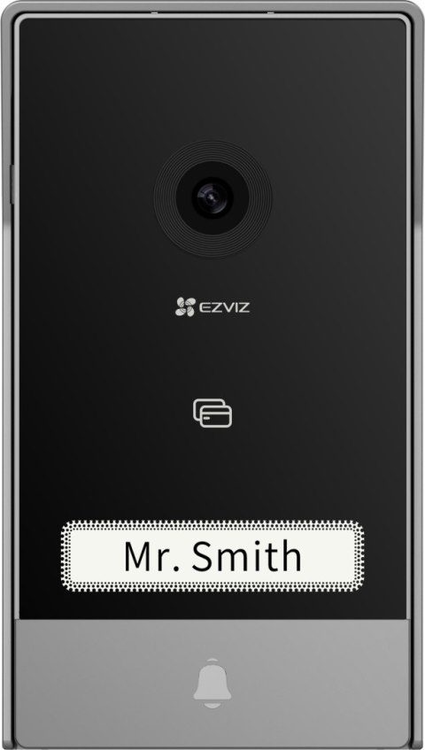 Inteligentny wideodomofon domowy EZVIZ | CS-HP7 Inteligentny wideodomofon domowy EZVIZ | CS-HP7