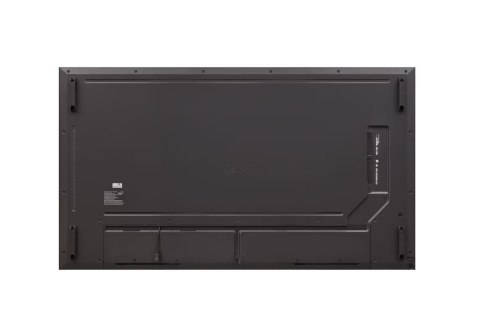 LG UHD Signage | 75UH7N-M | 75 " | Landscape/Portrait | webOS | Wi-Fi | 700 cd/m² | 8 ms | 178 ° | 178 ° LG UHD Signage | 75UH7N-M | 75 " | Landscape/Portrait | webOS | Wi-Fi | 700 cd/m² | 8 ms | 178 ° | 178 °