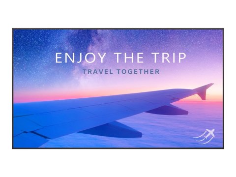 LG UHD Signage | 75UH7N-M | 75 " | Landscape/Portrait | webOS | Wi-Fi | 700 cd/m² | 8 ms | 178 ° | 178 ° LG UHD Signage | 75UH7N-M | 75 " | Landscape/Portrait | webOS | Wi-Fi | 700 cd/m² | 8 ms | 178 ° | 178 °