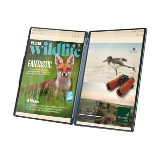 Lenovo Yoga Book 9 14IAH10 14 Touch ULT7-255H/32GB/1TB/Integrated Graphics/WIN11 Pro/2Y Warranty | Lenovo