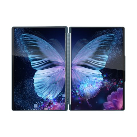 Lenovo Yoga Book 9 14IAH10 14 Touch ULT7-255H/32GB/1TB/Integrated Graphics/WIN11 Pro/2Y Warranty | Lenovo Lenovo Yoga Book 9 14IAH10 14 Touch ULT7-255H/32GB/1TB/Integrated Graphics/WIN11 Pro/2Y Warranty | Lenovo