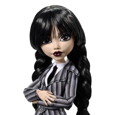 Mattel | X WEDNESDAY Doll Mattel | X WEDNESDAY Doll