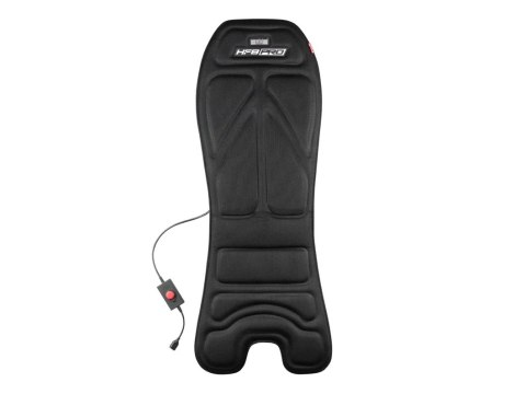 Next Level Racing | Haptic Feedback Gaming Pad | HF8 PRO | Czarny