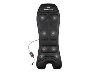 Next Level Racing | Haptic Feedback Gaming Pad | HF8 PRO | Czarny