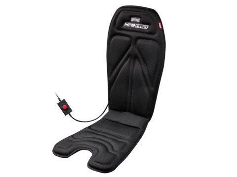 Next Level Racing | Haptic Feedback Gaming Pad | HF8 PRO | Czarny